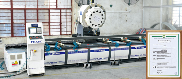  自動(dòng)化設(shè)備 引進(jìn)精尖工藝