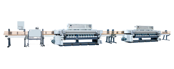 后視鏡生產(chǎn)線(xiàn)