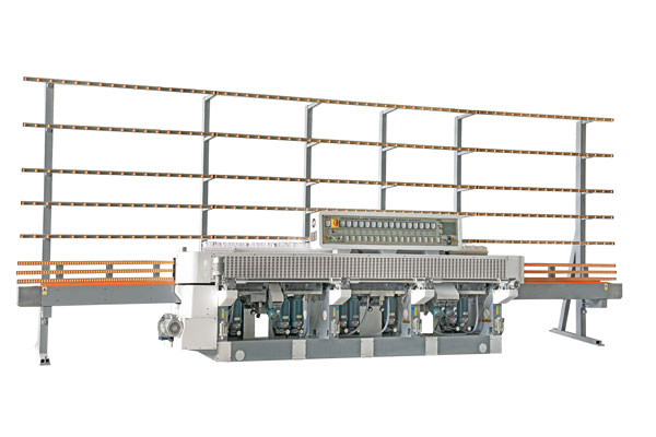 如何保養(yǎng)玻璃磨邊機(jī)?