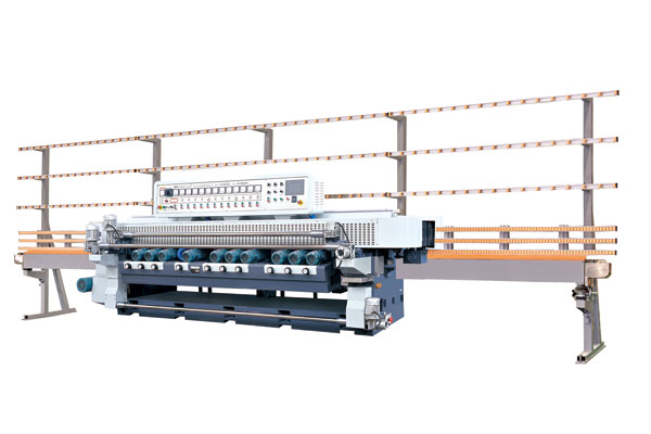 玻璃磨邊機(jī)應(yīng)該如何使用?