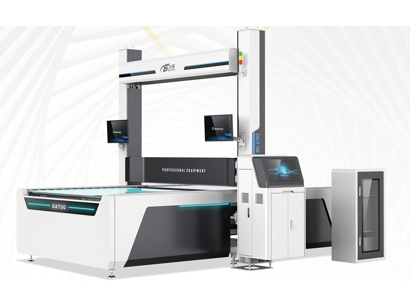 玻璃智能檢測設備