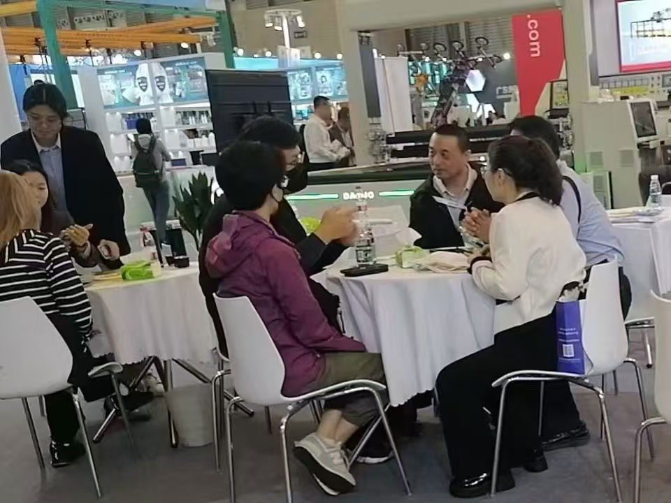 第33屆中國(guó)（上海）國(guó)際玻璃工業(yè)技術(shù)展