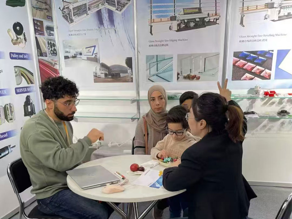 2024年德國(guó)（杜塞爾多夫）國(guó)際玻璃技術(shù)展